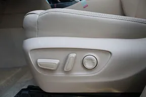 Toyota Land Cruiser 2025