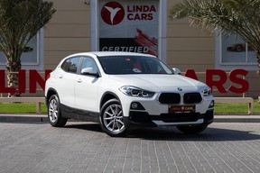 BMW X2 20i 2020