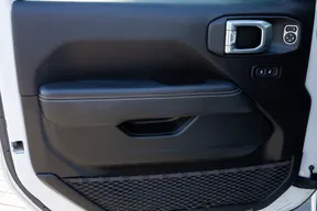 Jeep Wrangler Unlimited 2020