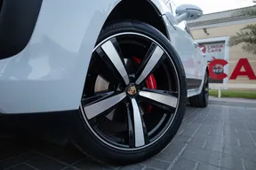 Porsche Macan S 2024