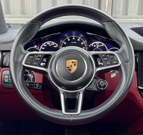 Porsche Cayenne S 2019