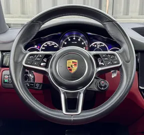 Porsche Cayenne S 2019