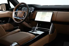 Land Rover Range Rover 2026