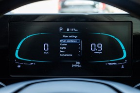 Hyundai Accent / Solaris / Verna 2024