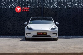 Tesla Model 3 Standard 2023