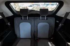 Chevrolet Captiva 2022