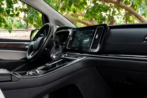 Trumpchi GM8 / GAC GN8 2023