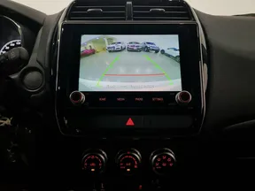 Mitsubishi ASX 2024