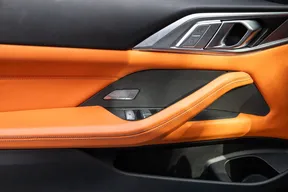 BMW 4 Series M4 Competition 2024