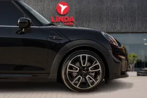 MINI Hatch Cooper S 2024