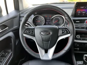 JAC S3 / JS3 2024