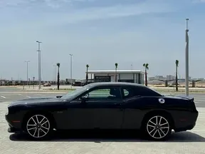 Dodge Challenger R/T 2023
