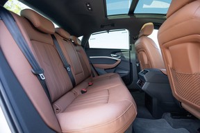 Audi e-tron 55 Sportback 2020