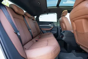 Audi e-tron 55 Sportback 2020