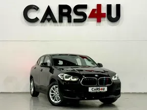 BMW X2 20 2023