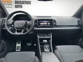 Škoda Karoq 2025