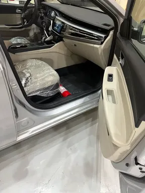 Chery Arrizo 5 2026