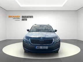 Škoda Kodiaq 2019