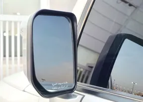 Toyota FJ Cruiser 2022