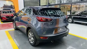 Mazda CX-3 2024