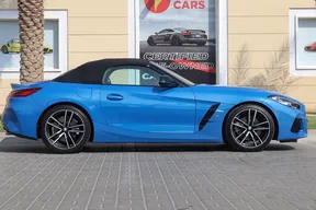 BMW Z4 2020