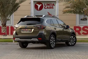 Subaru Outback 2023