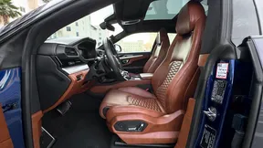 Lamborghini Urus 2019