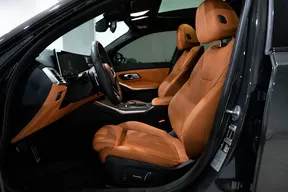 BMW 3 Series 320 2025
