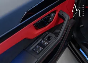 Lamborghini Urus 2025