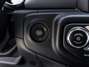 Jeep Wrangler 2022