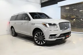 Lincoln Navigator 2019