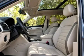 Volkswagen Teramont 2023