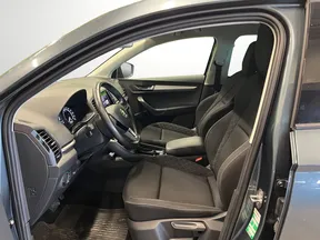 Škoda Karoq 2018