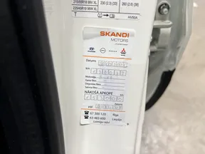 Nissan Qashqai 2018