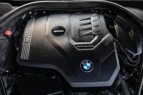 BMW 7 Series 730L 2021