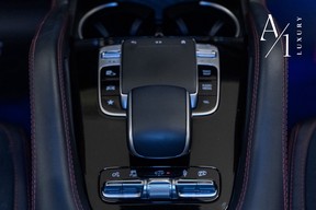 Mercedes-Benz GLE 53 AMG 2022