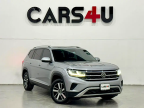Volkswagen Atlas / Teramont 2023