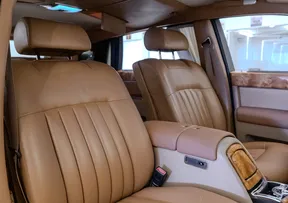 Rolls-Royce Phantom 2006