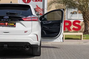 Ford Edge ST 2022