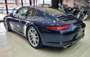 Porsche 911 Carrera 2013