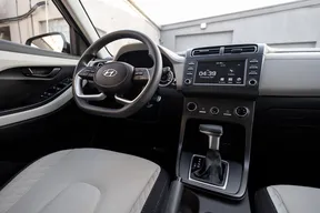 Hyundai Creta 2022