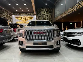 GMC Yukon 2024