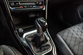 Volkswagen T-Roc 2024
