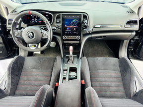 Renault Mégane RS 2023