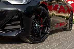 BMW 2 Series M240 2024