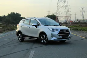JAC S3 / JS3 2023