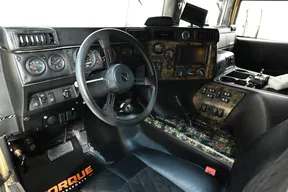 Hummer H1 2018