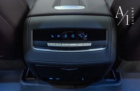 Cadillac Escalade 2024