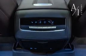 Cadillac Escalade 2024