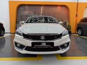 Suzuki Ciaz 2023